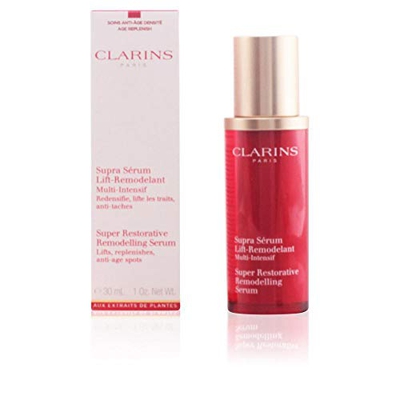 Clarins - Supra Serum Lift Remodelant Multi Intensif 30 ml