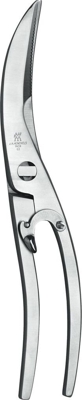 Zwilling 42903-000-0 Tijeras para aves, Acero Inoxidable, Plata