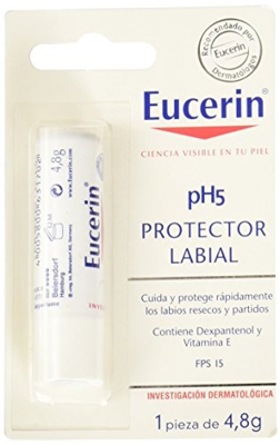 Eucerin Protector Labial - 4.8 g 