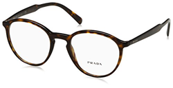 Prada 13tv 13t/V 51 2au1o1 Havana Eyewear Woman Vista Gafas Habana Gafas precio
