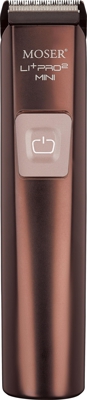 Moser LI Pro 2 Mini - Cortapelos