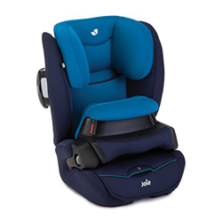 Italy Sparco F1000KI G23 Grey Child Seat (15-36 kg) (33 - 79 lbs) precio