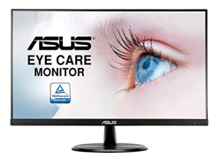 ASUS 23.8 MONITOR FHD HDMI D en oferta