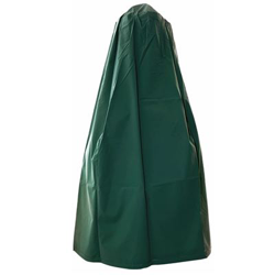 Funda para chimenea Chimeneas M Nylon verde 82047 en oferta