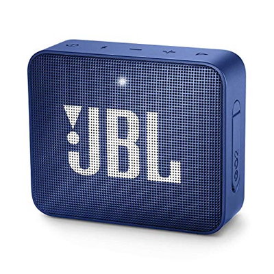 ALTAVOCES JBL GO 2 BLUE