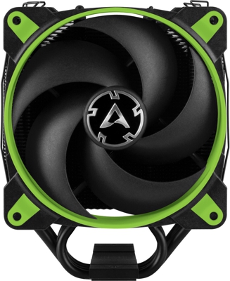 Arctic Freezer 34 eSports DUO red