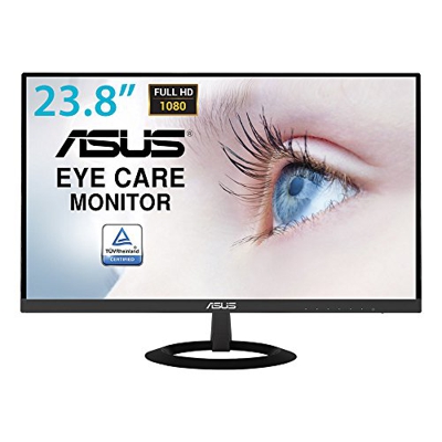 Monitor led asus ips vz249he-w fhd 5ms hdmi d-sub 90LM02Q0-B01670