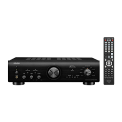 Denon PMA-800NE (negro) características