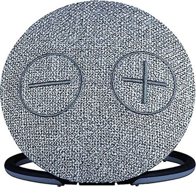 Imperial BAS 3 cotton anthracite