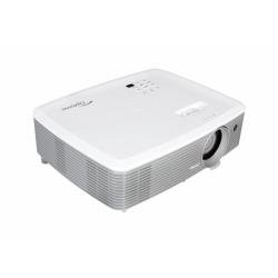 Optoma W355 Video - Proyector (3600 lúmenes ANSI, DLP, WXGA (1280x800), 22000:1, 16:10, 916,9-7647,9 mm (36.1-301.1")) características