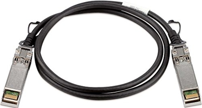 D-link - Sfp + direct attach stacking cable