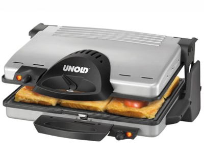 Unold 8555 Grill