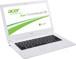 Acer Chromebook 13 (CB5-312T-K0YK) precio