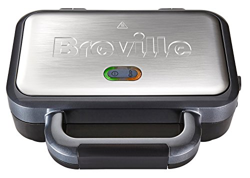 Breville VST041 Deep Fill Sandwich Toaster en oferta
