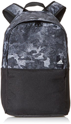 Adidas Classic Backpack black/transparent/white (CG0523) en oferta