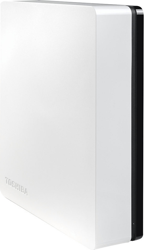Toshiba Stor.e Canvio Desktop 3 TB en oferta