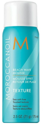 Moroccanoil Beach Wave Mousse en oferta