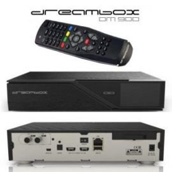 Dream-Multimedia Dreambox DM900 ultraHD DVB-C/T2 PVR Ready características