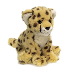 WWF Leopardo 15 cm precio