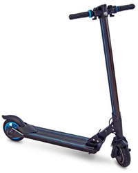 Inmotion E-Scooter L8F características