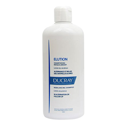 Ducray Elution Re-Balance-Shampoo (400ml) en oferta