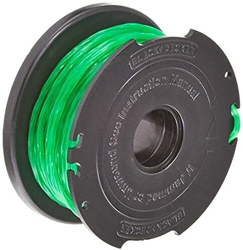 Black & Decker Bobina de hilo Reflex 2,0 mm x 10 m (A6482) características