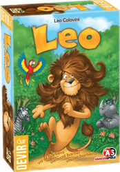 Devir Leo precio