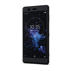 Sony Smart Style Cover Touch SCTH30 (Xperia XZ2 Premium) black precio