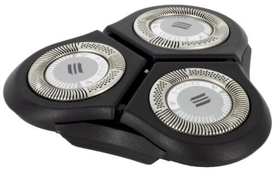 Philips RQ11/50 - Recambios para máquinas de afeitar