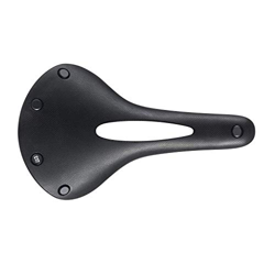 Brooks Cambium C17 Carved black en oferta