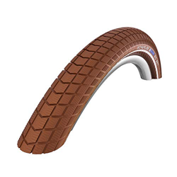 Schwalbe Big Ben 26 x 2.15 (55-559) brown precio
