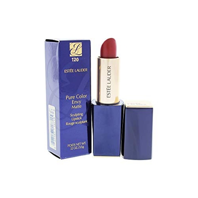 Estée Lauder Pure Color Envy Matte Lipstick 120 Irrepressible (3,5 g)