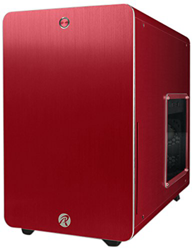 Raijintek STYX red window en oferta