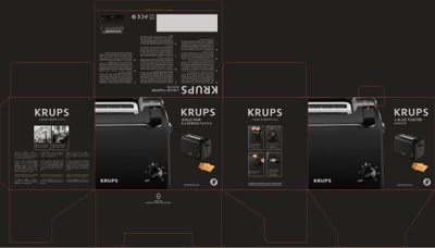 Krups ProAroma KH151