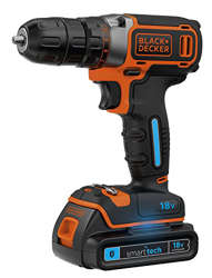 Black & Decker BDCDC18KST-QW precio