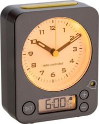 TFA Dostmann 60.1511.01 características