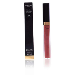 Chanel Rouge Coco Gloss 716 Caramel (5,5g) en oferta