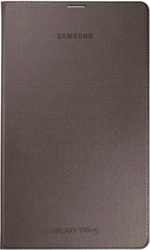 Samsung Simple Cover Galaxy Tab S 8.4 titanium bronze (EF-DT700) precio