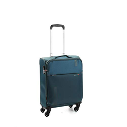 Roncato Speed Cabin Luggage 55 cm blue en oferta