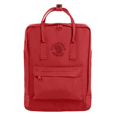Fjällräven Re-Kånken red