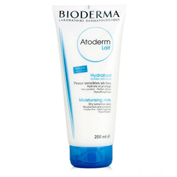 Bioderma Atoderm Moisturising Milk Dry Skin (200 ml) en oferta