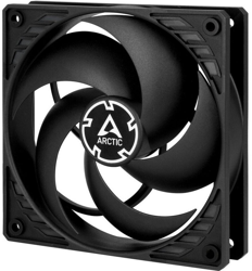 Arctic P12 Silent 120mm características