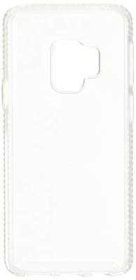 Tech 21 Backcover Pure Clear (Galaxy S9) transparent