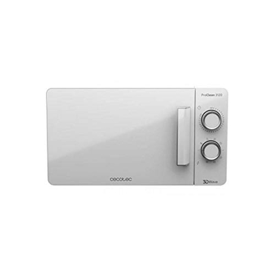 Cecotec ProClean 3120
