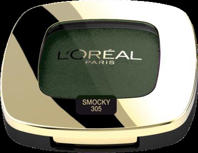 L'Oréal Color Riche L' Ombre Pure - 305 Kaki Repstyle (5g)