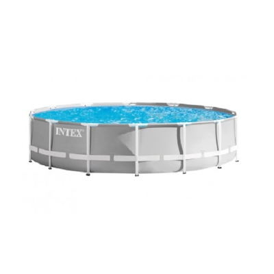 Intex Prism Ø 427 x 107 (26720)