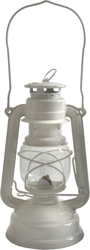 Feuerhand Paraffin lantern/Storm lantern (white) precio