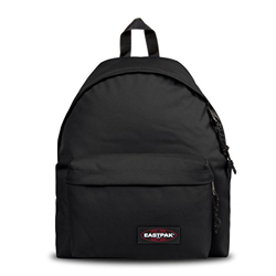 Eastpak Padded Pak'R Mochila, 40 cm, 24 L, Negro 9Black) precio