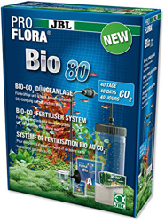 JBL ProFlora Bio80 2 (6444800) precio