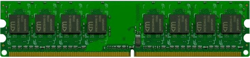 Mushkin Essentials 2GB DDR2 PC2-5300 CL5 (991556) precio